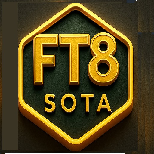 FT8TW(FT8 only) PC版