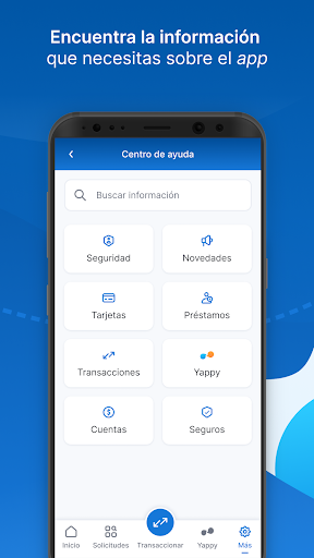 Banco General, S.A. PC