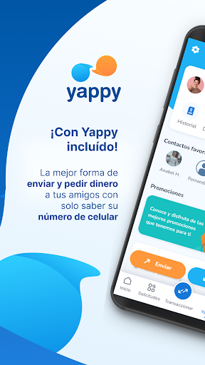 Banco General, S.A. الحاسوب