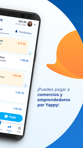 Banca Móvil de Banco General