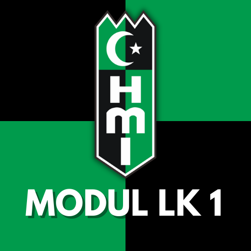 Modul LK 1 HMI PC