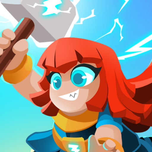 North War: Island Defense 3D