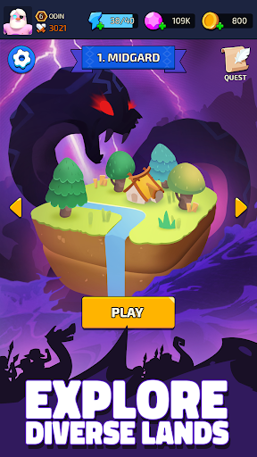 North War: Island Defense 3D PC