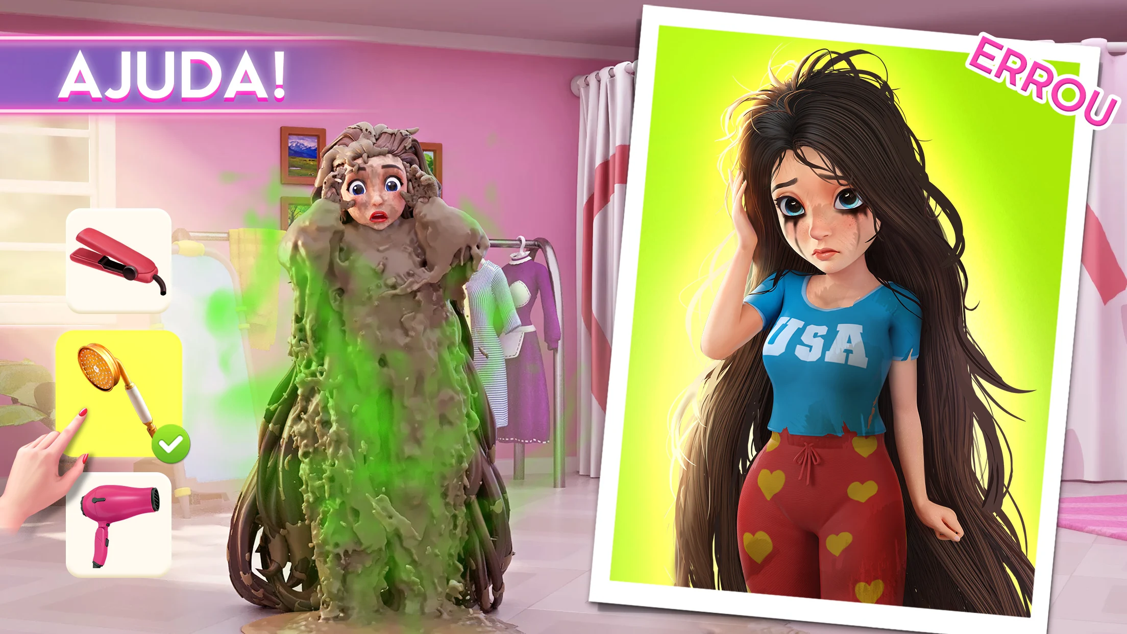 Project Makeover para PC