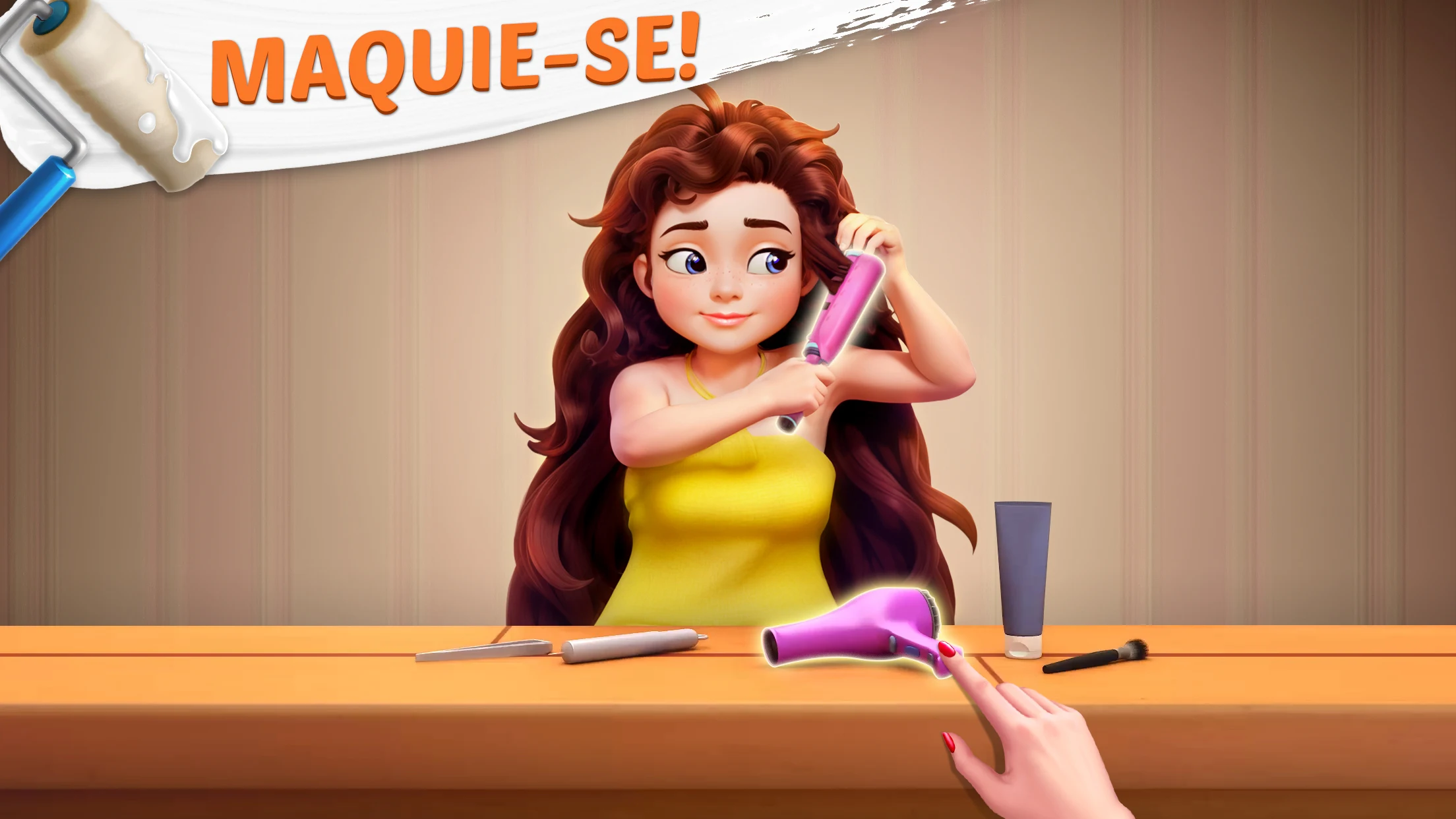 Project Makeover para PC