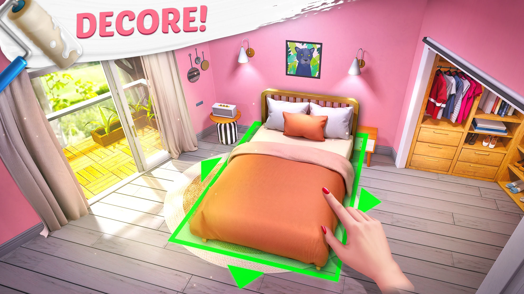 Project Makeover para PC