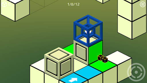 Tesseract পিসি
