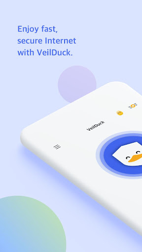 Veilduck VPN PC