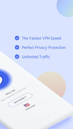 Veilduck VPN