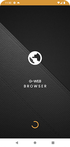 Navegador G-web TV privado PC