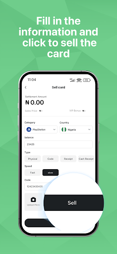 Carding - Sell Gift Cards PC