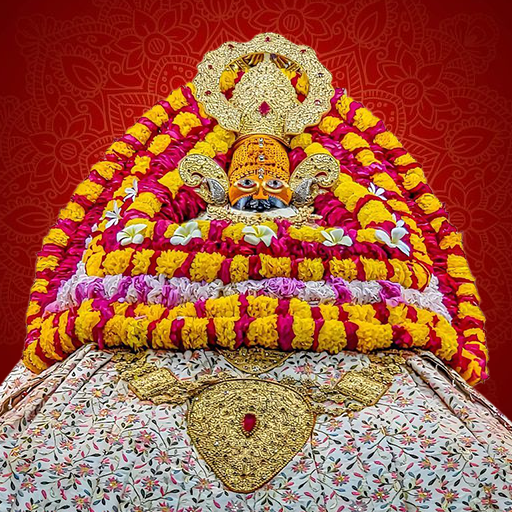 Khatu Shyam-खाटू श्याम रिंगटोन PC