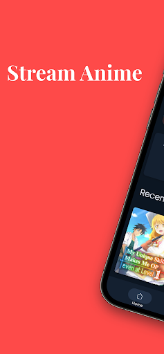 Hi Anime : Watch Anime পিসি