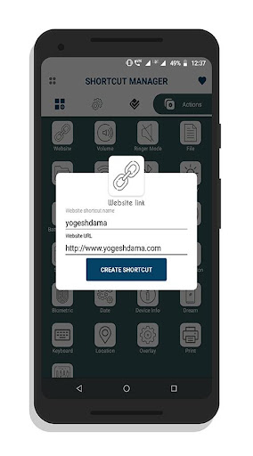 Shortcut Maker - App Shortcuts PC