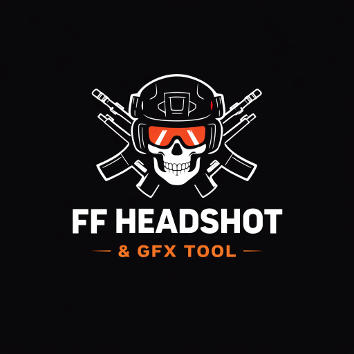 FF Headshot & GFX Tool পিসি