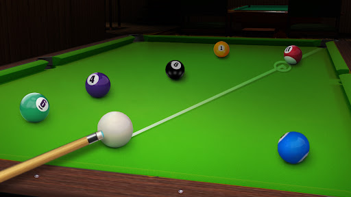 Billiards Clash পিসি