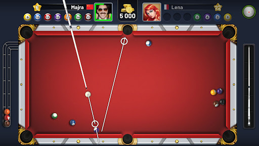 Billiards Clash পিসি