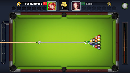 Billiards Clash পিসি