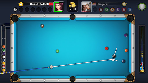 Billiards Clash পিসি