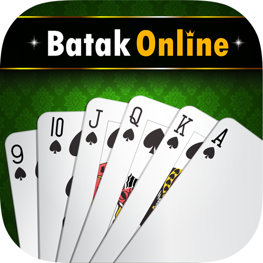 Batak Online PC