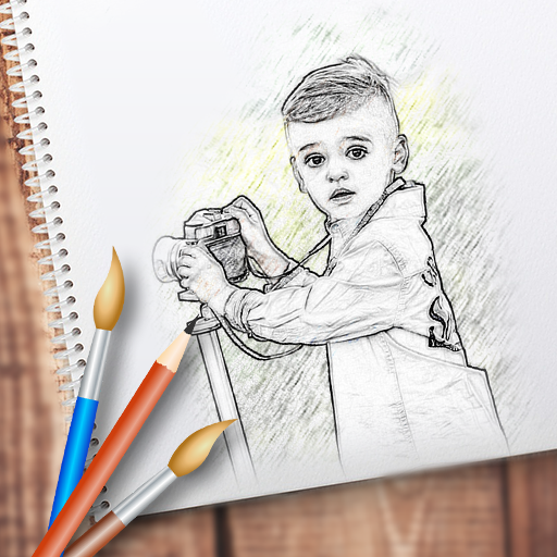 ছবির স্কেচ পিসি