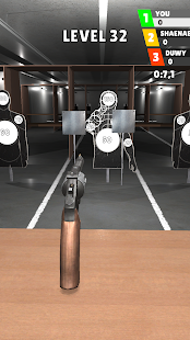 Gun Simulator 3D电脑版
