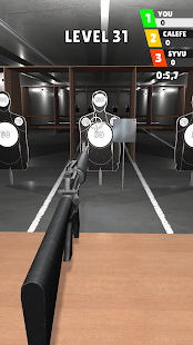 Gun Simulator 3D
