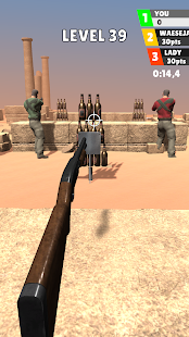 Gun Simulator 3D PC