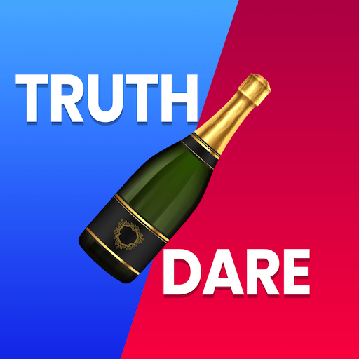 Truth or Dare - Party Game PC