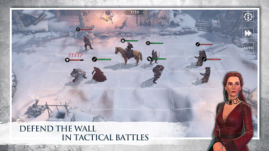 Game of Thrones Beyond the Wall™ PC