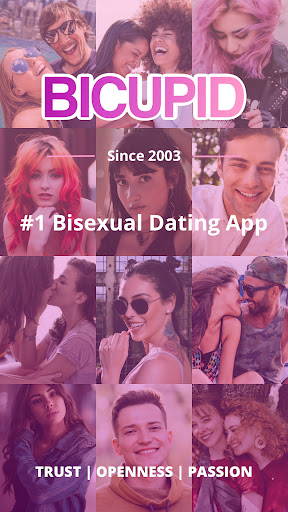 BiCupid: Date Singles, Couples ПК