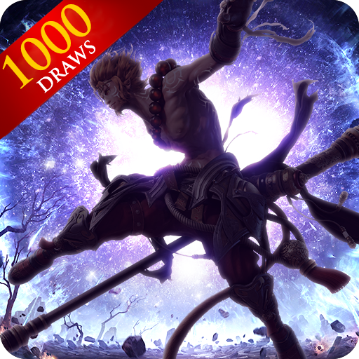 Legend of Myth-Free 1000 Draws PC