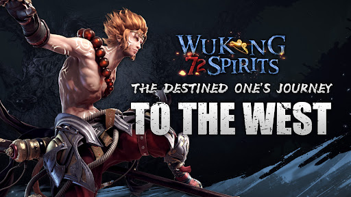 WuKong: 72 Spirits ???????