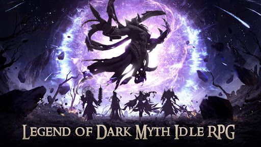 Legend of Myth PC