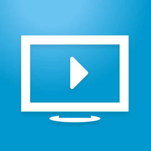 iMediaShare – Fotos & Musik PC