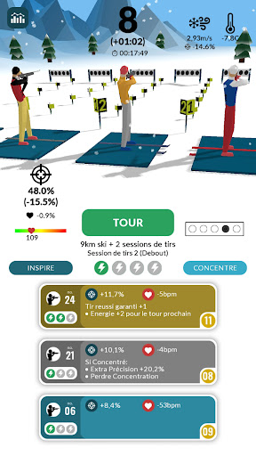 Biathlon Manager 2023 PC