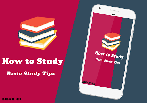 How to study Tips for Study