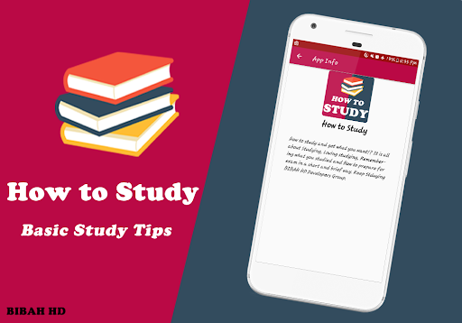 How to study Tips for Study