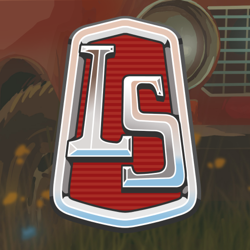 LS Garage Car Tuning Simulator PC