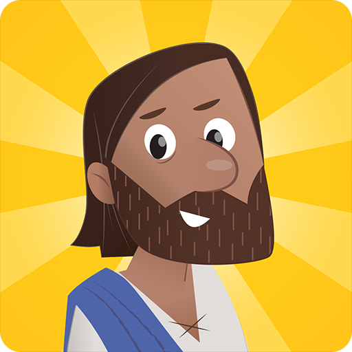 Biblia App para Niños PC