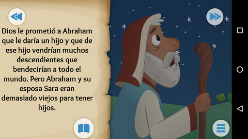 Biblia App para Niños PC