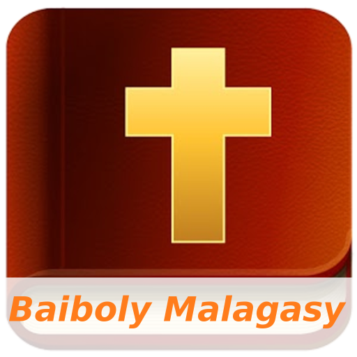 Baiboly Malagasy