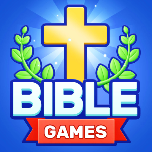 Bible Games: Trivia & Verse电脑版
