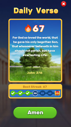 Bible Games: Trivia & Verse电脑版