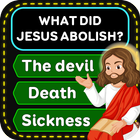 Daily Bible Trivia Quiz Games PC