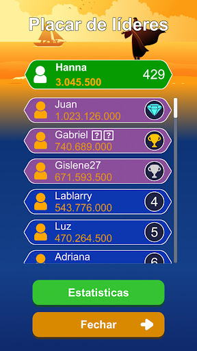 Jesus Quiz - Bíblia Quizz Show