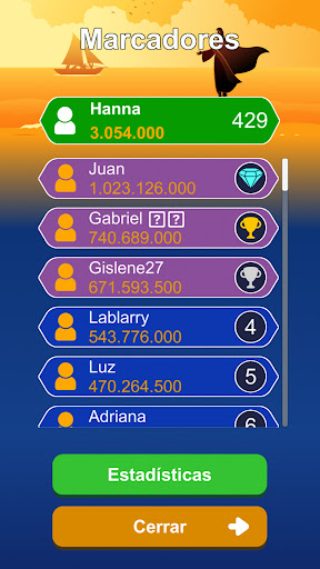 Biblia Millonario: Quiz Trivia