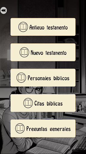 El Gran Juego de la Biblia