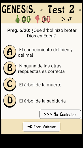 El Gran Juego de la Biblia PC