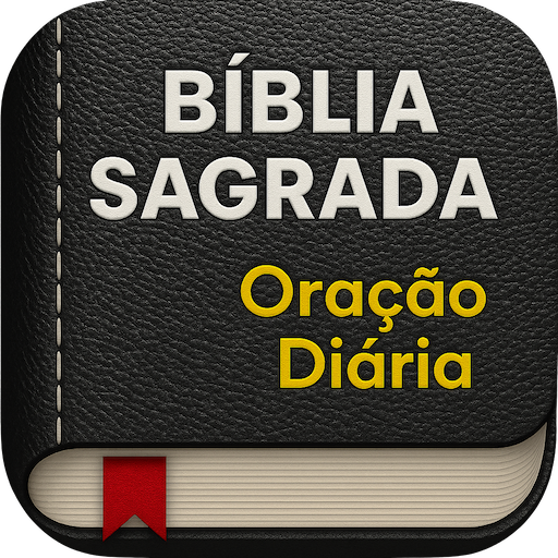 Bíblia Sagrada e Oração Diária PC
